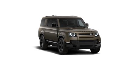 New 2025 Land Rover Defender 130 400PS X-Dynamic SE SUV