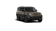 New 2025 Land Rover Defender 130 400PS X-Dynamic SE SUV