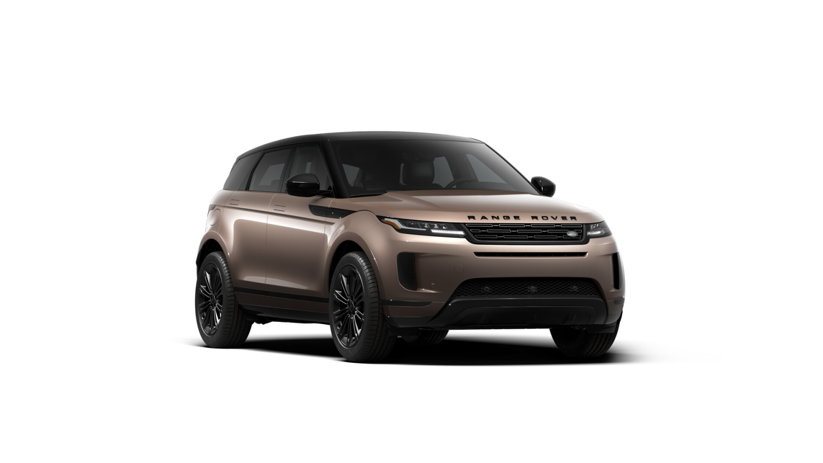 2026 Land Rover Range Rover Evoque S's photo
