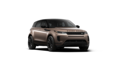 New 2026 Land Rover Range Rover Evoque S 249PS