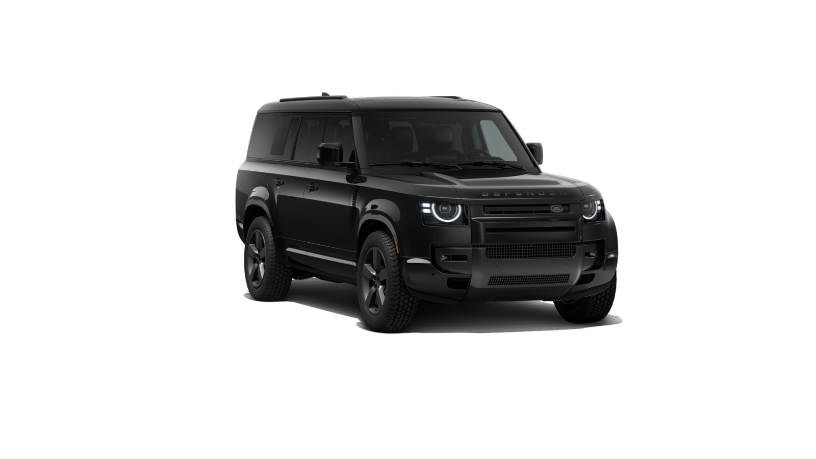 2026 Land Rover Defender 130 X-Dynamic SE P400's photo