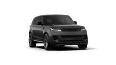 New 2026 Land Rover Range Rover Sport SE 360PS