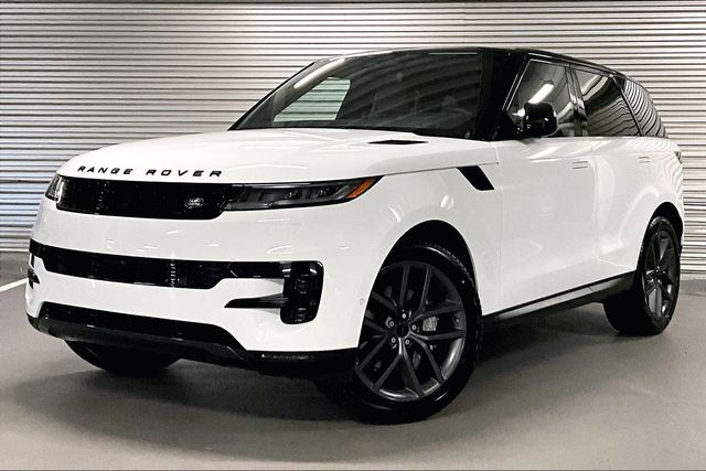 2026 Land Rover Range Rover Sport P360 SE MHEV's photo