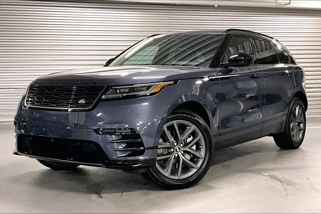 2026 Land Rover Range Rover Velar Dynamic SE's photo