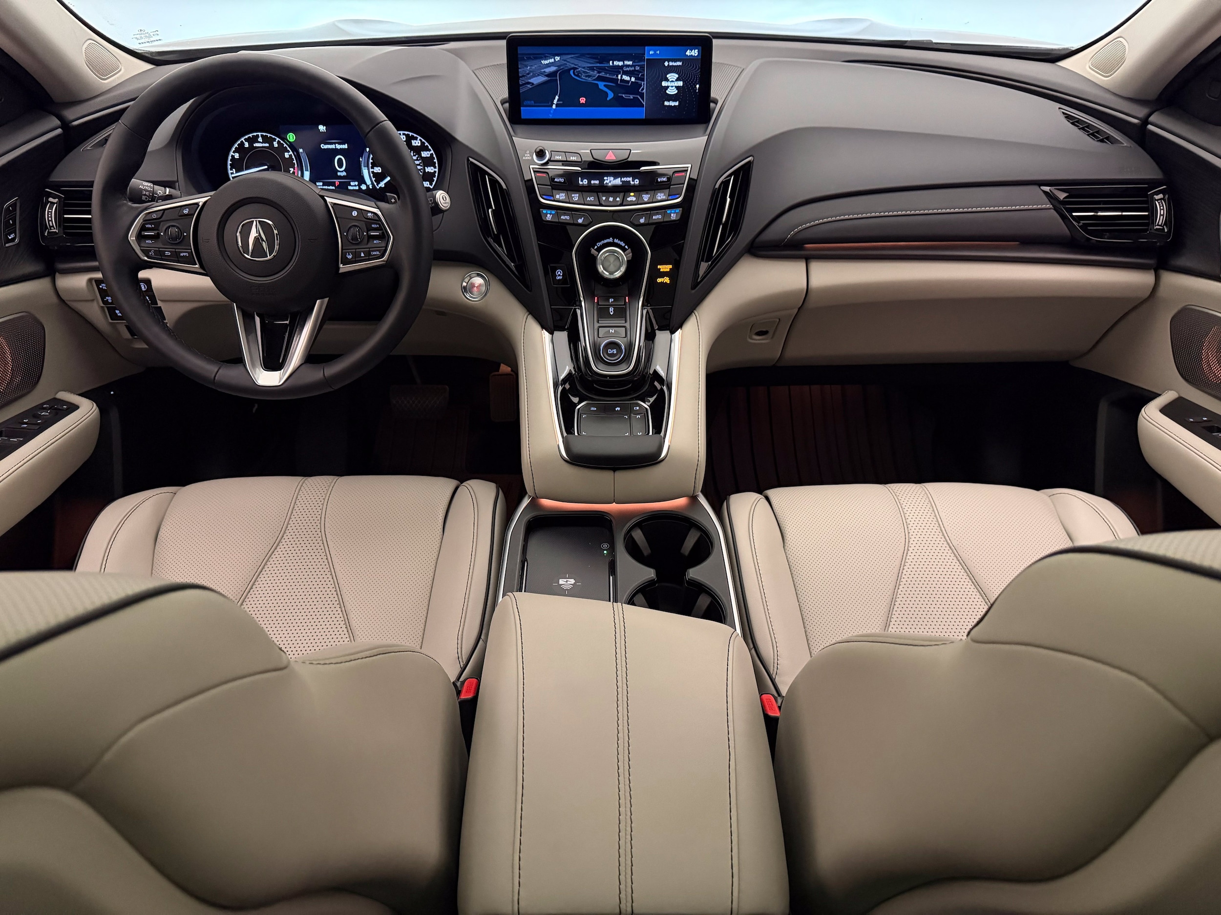 2025 Acura RDX Advance Package - Photo 15