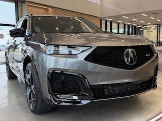2026 Acura MDX SH-AWD Type S w/Advance Package SUV