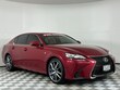  LEXUS GS 350