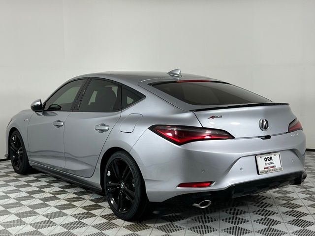 2026 Acura Integra A-Spec w/Technology Package - Photo 8