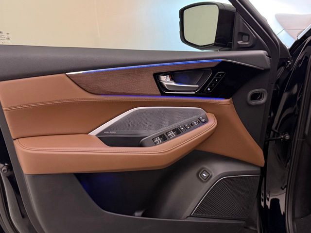 2026 Acura MDX Advance Package - Photo 15