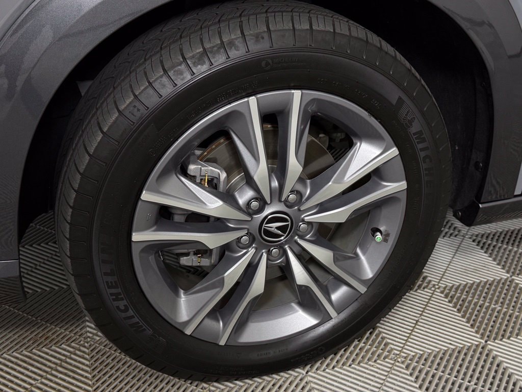 2025 Acura ADX Base - Photo 5