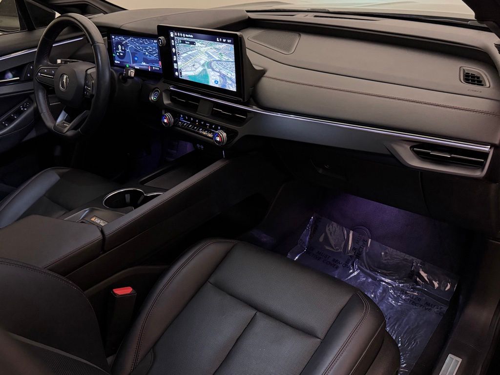 2024 Acura ZDX A-SPEC - Photo 26