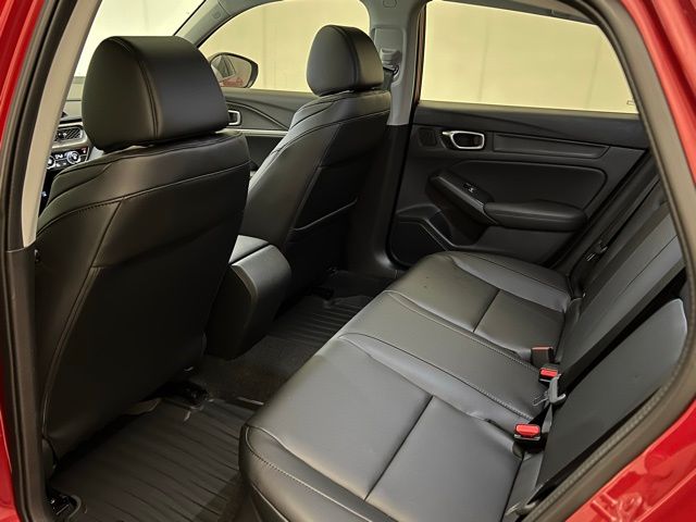 2026 Acura Integra Base - Photo 18