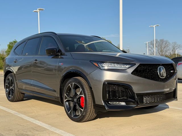 2026 Acura MDX