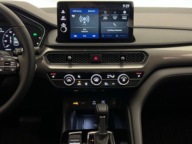 2026 Acura Integra Base - Photo 26