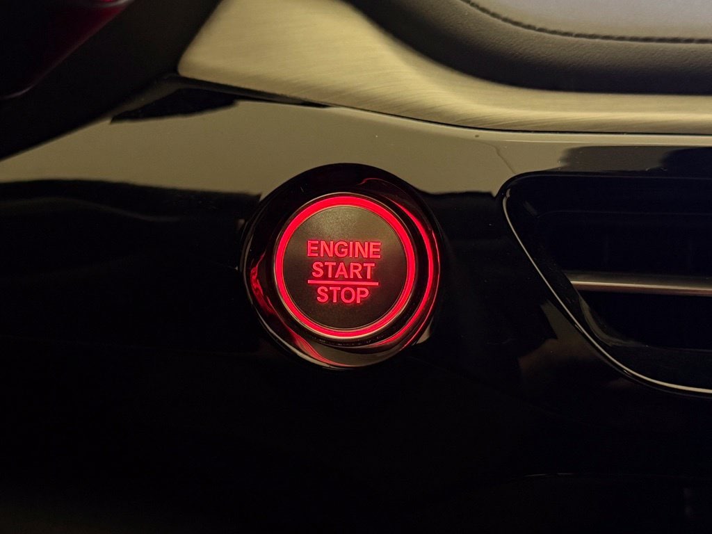 2024 Acura MDX Technology Package - Photo 33