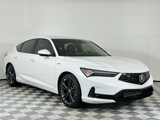 2025 Acura Integra A-Spec's photo