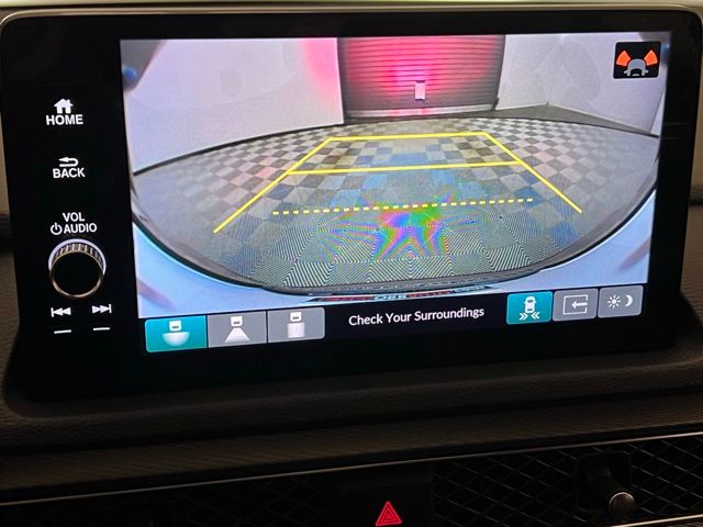 2026 Acura Integra A-Spec w/Technology Package - Photo 36
