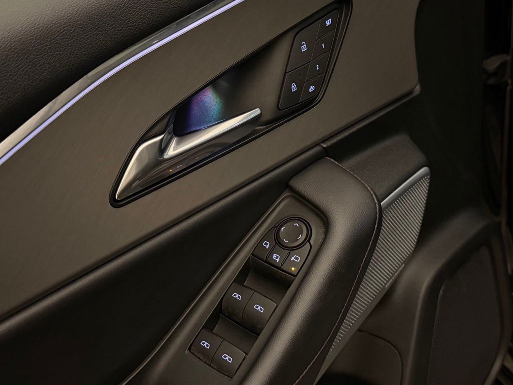 2024 Acura ZDX A-SPEC - Photo 22
