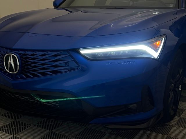 2026 Acura Integra A-Spec w/Technology Package - Photo 7