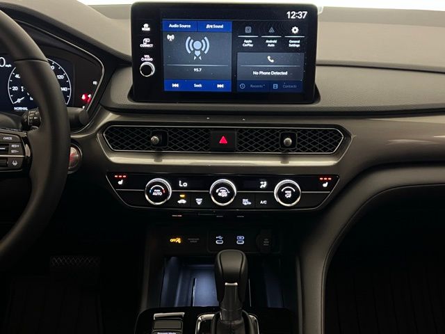 2026 Acura Integra Base - Photo 26