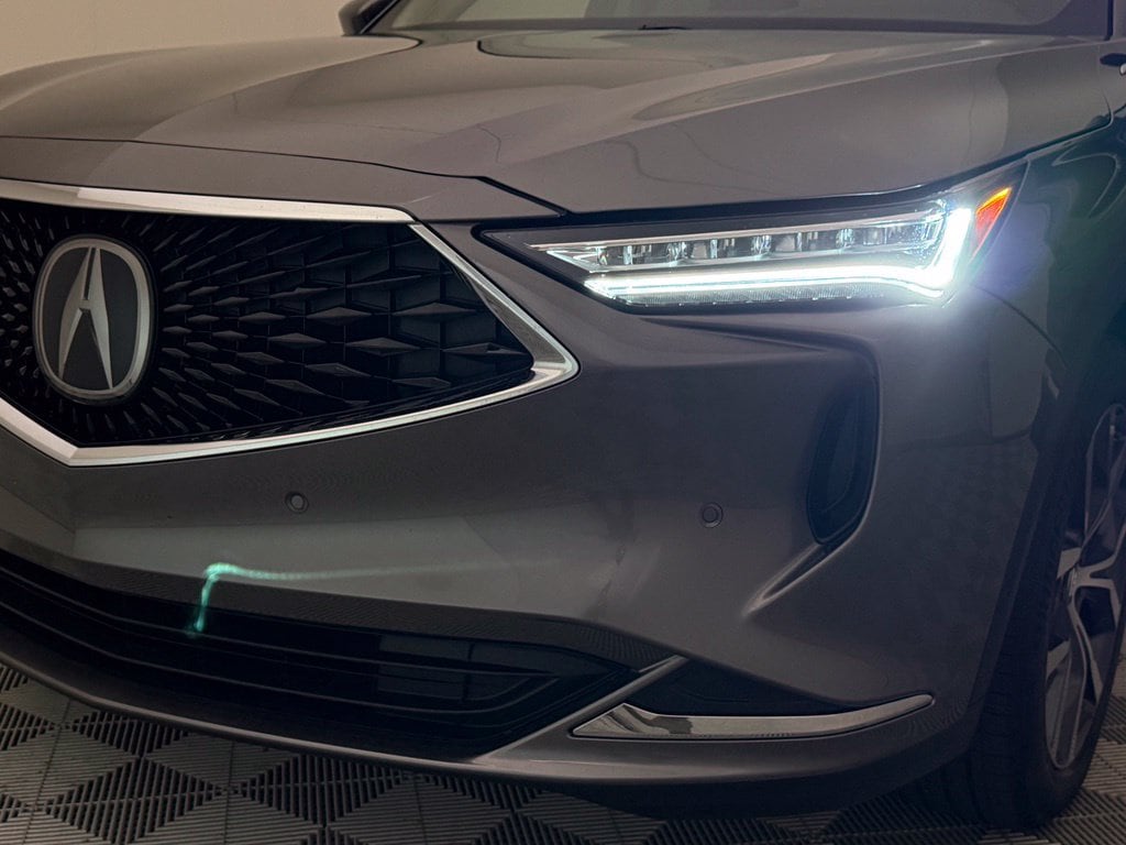 2024 Acura MDX Technology Package - Photo 6