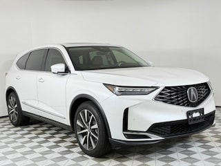 2025 Acura MDX FWD Technology Package SUV