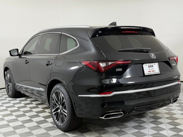 2026 Acura MDX Advance Package - Photo 7