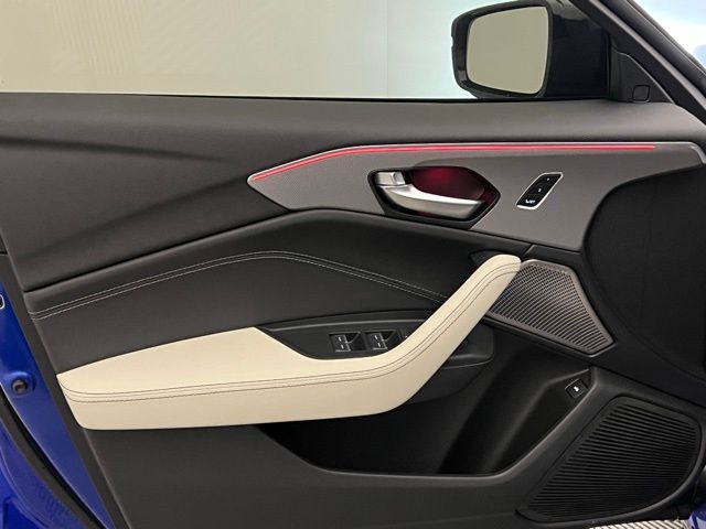 2025 Acura TLX A-Spec Package - Photo 18