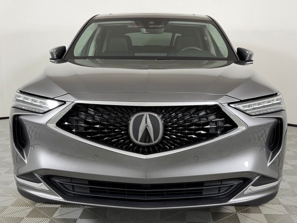 Certified 2024 Acura MDX SH-AWD Technology Package SUV