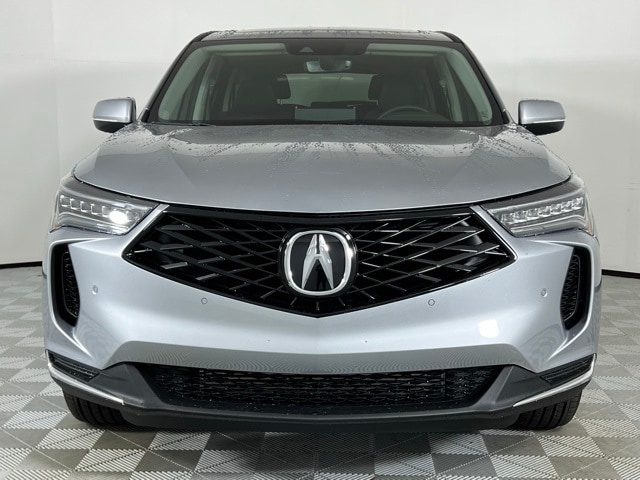 2026 Acura RDX Technology photo 2