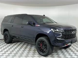 2023 Chevrolet Suburban Z71 SUV