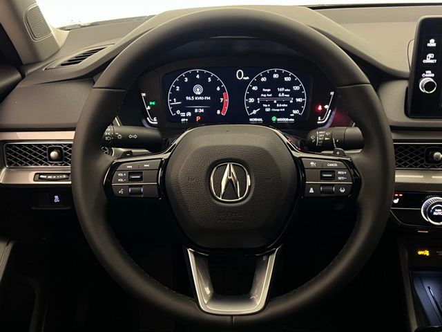 2026 Acura Integra Base - Photo 22