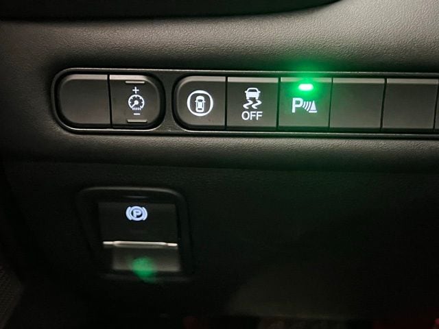 2025 Acura TLX A-Spec Package - Photo 42