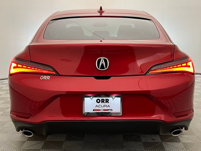 2026 Acura Integra Base - Photo 11