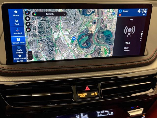 2026 Acura MDX A-Spec Package - Photo 36