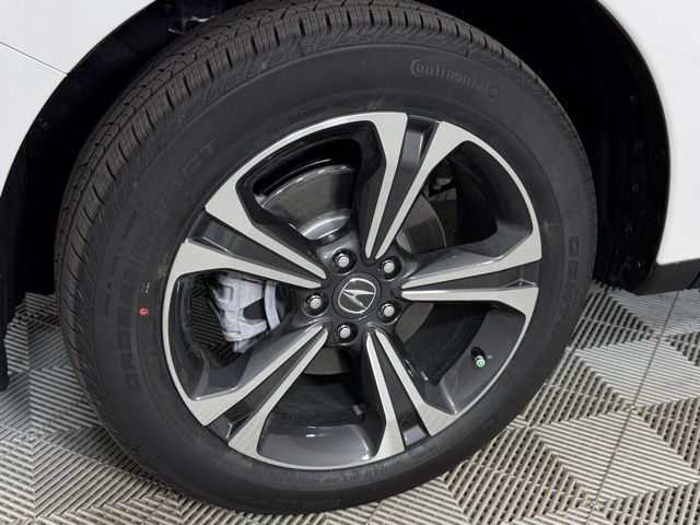 2026 Acura RDX Technology photo 2