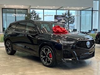2026 Acura MDX SH-AWD Type S w/Advance Package SUV