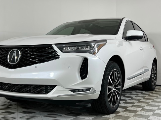 2026 Acura RDX Advance photo 3