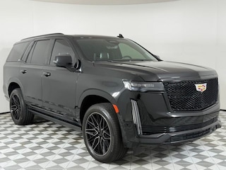 2022 CADILLAC Escalade Sport Platinum SUV