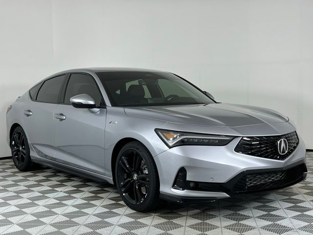 2026 Acura Integra