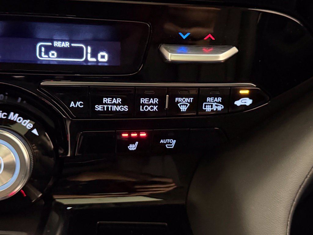 2024 Acura MDX Technology Package - Photo 35