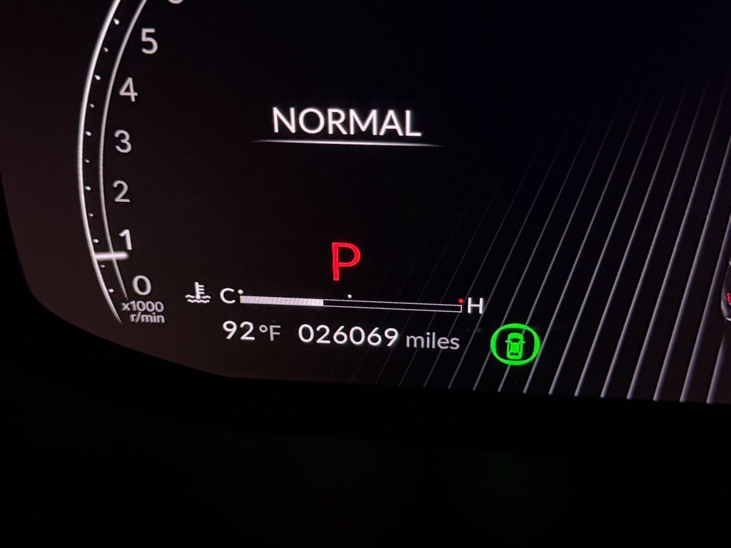 2024 Acura MDX Technology Package - Photo 41
