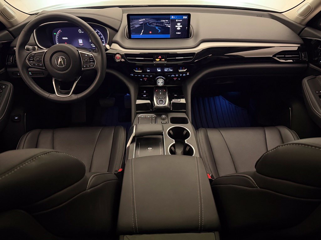 2024 Acura MDX Technology Package - Photo 25