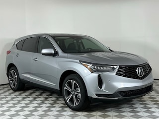 2026 Acura RDX Technology Package SUV