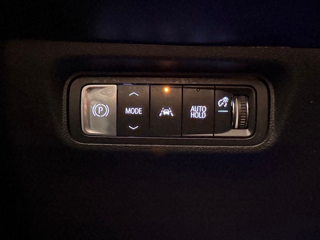 2024 Acura ZDX A-SPEC - Photo 47