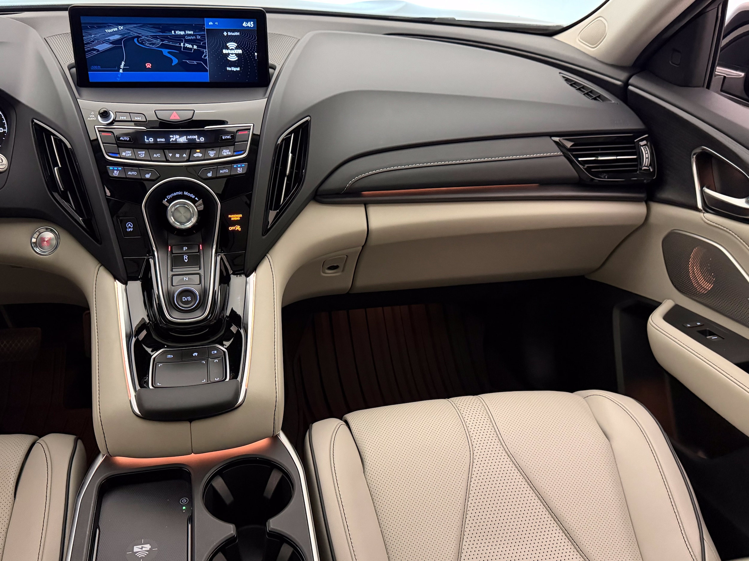 2025 Acura RDX Advance Package - Photo 20