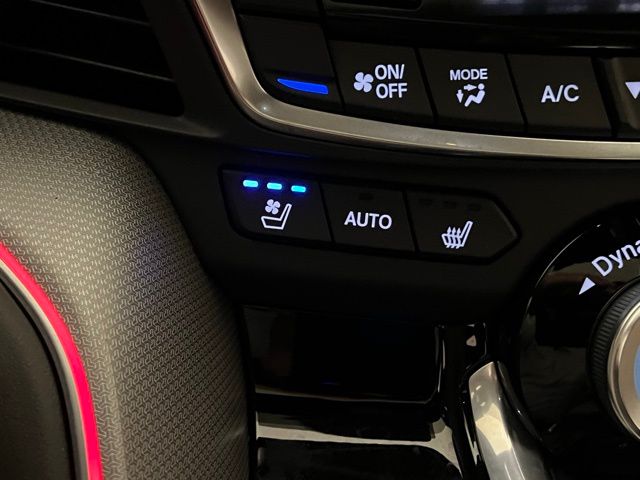 2025 Acura TLX A-Spec Package - Photo 34