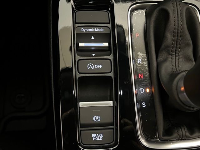 2026 Acura Integra Base - Photo 29