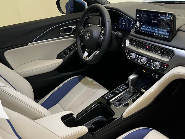 2026 Acura Integra A-Spec w/Technology Package - Photo 22