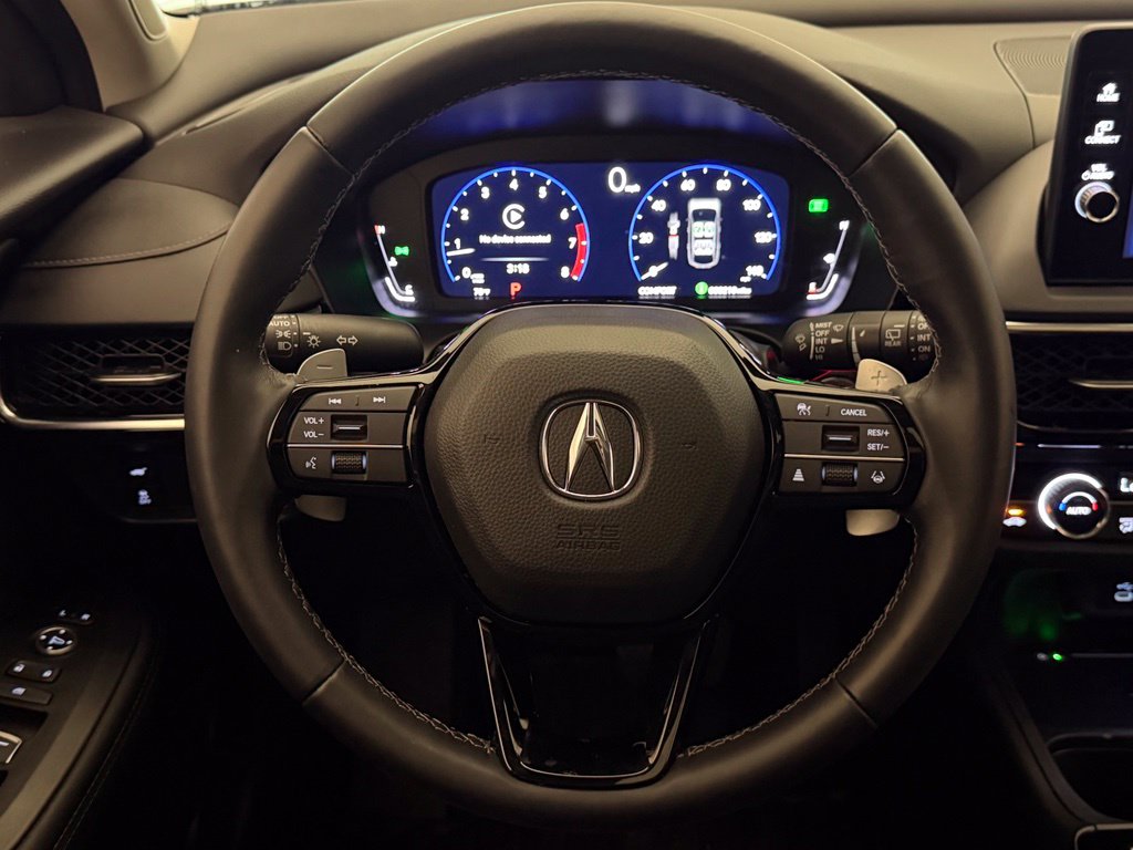 2025 Acura ADX Base - Photo 28